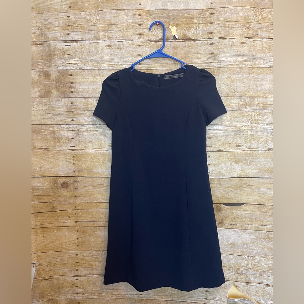 Zara trafaluc dress 🛍